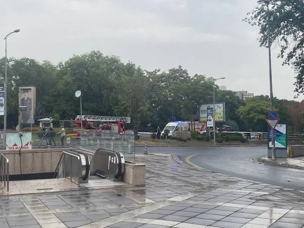 Ankara patlama son dakika! Ankara Kızılay’da patlama mı oldu, bombalı saldırı mı? İçişleri Bakanlığı son açıklamalar...