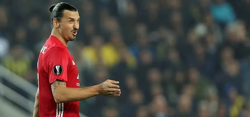 İngiliz basını: Ibrahimovic ABD Ligi'ne gidiyor