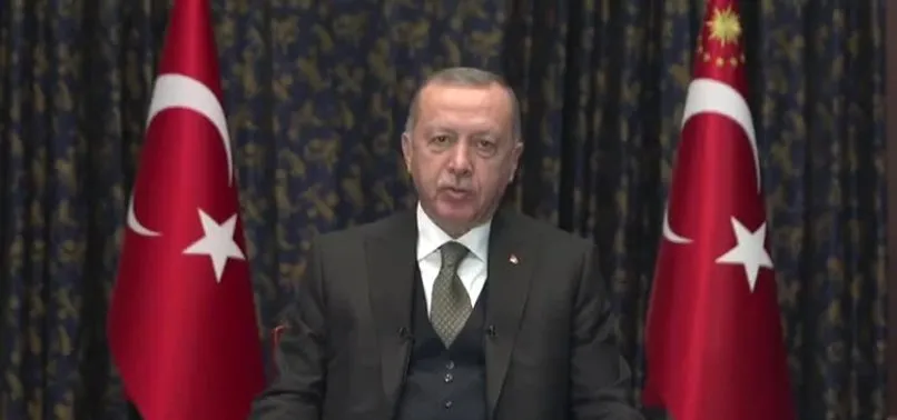 Son dakika: Başkan Erdoğan'dan Nobel Edebiyat Ödülü tepkisi