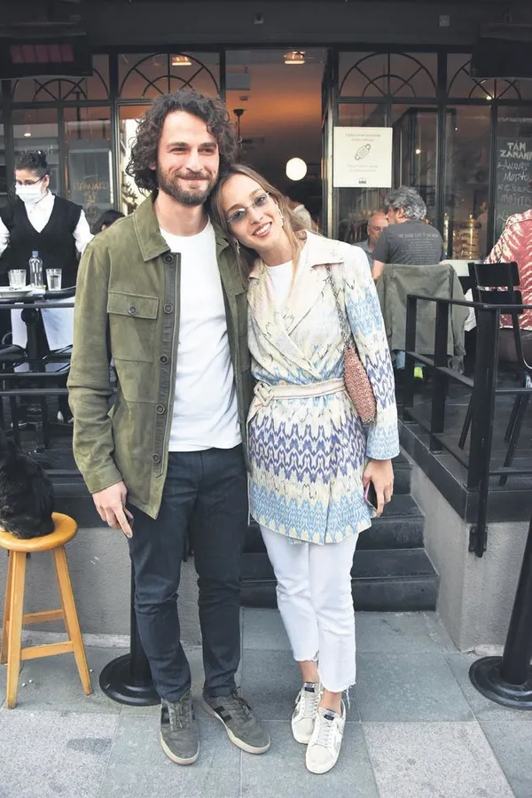 Birkan Sokullu aşkı yaradı! Eda Gürkaynak paraya para demiyor