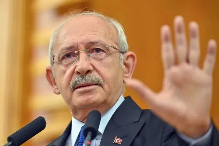 CHP'li başkan adayı Mutlu Kılıçdaroğlu'nu DEM'li seçmene şikayet etti: Genel başkanlığına mal oldu - 1