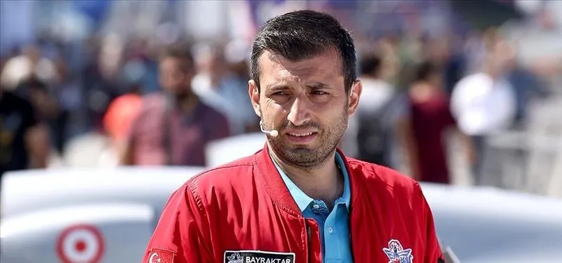 Selçuk Bayraktar'dan yanıt: Milli SİHA'lar semalarımızda hür ve özgür aralıksız uçmaya devam edecek