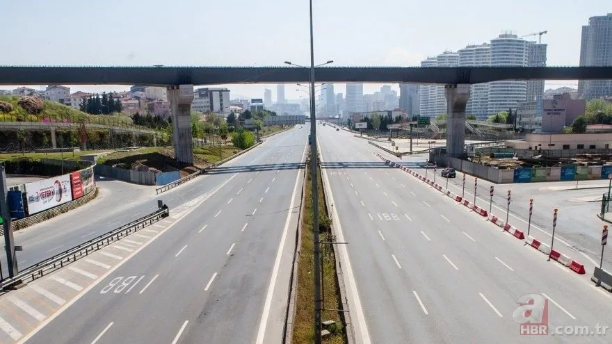 SON DAKİKA: Yılbaşı yasakları ne zaman başlıyor? 4 günlük sokağa çıkma kısıtlaması hangi gün başlayacak? 11