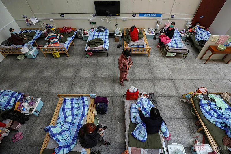 Koronavirüs belirtileri nelerdir? Koronavirüs Türkiye’de görüldü mü? Koronavirüs ölü sayısı kaç? 9