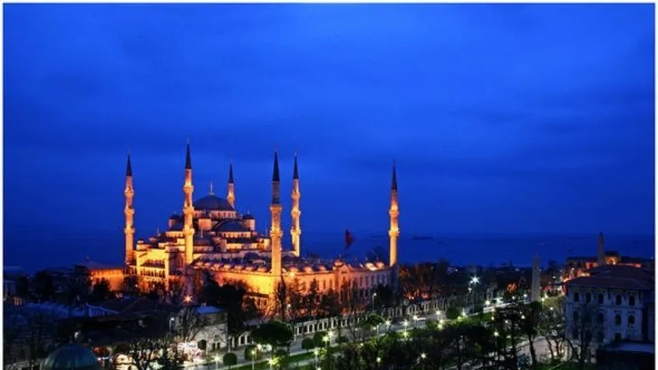 Dünyanın en güçlü ülkeleri