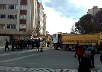 Yürek yakan olay! Anne sinir krizleri geçirdi