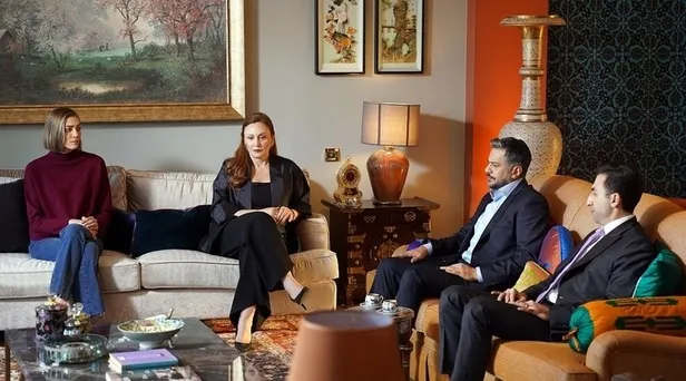 Yalı Çapkını 21. bölüm fragmanı yayınlandı mı? Yalı Çapkını yeni bölüm fragmanı ne zaman yayınlanacak?