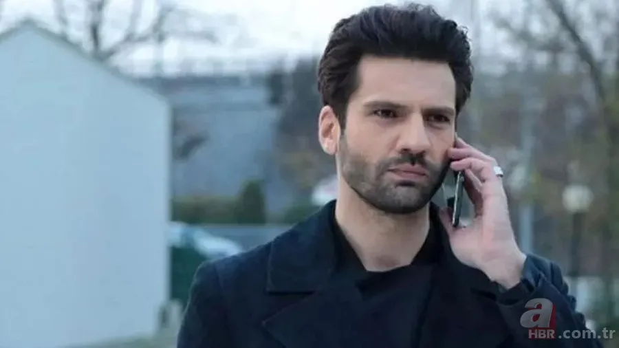 Kaan Urgancıoğlu’ndan dost kazığı! Meğer en yakın arkadaşının eski sevgilisiyle... 10