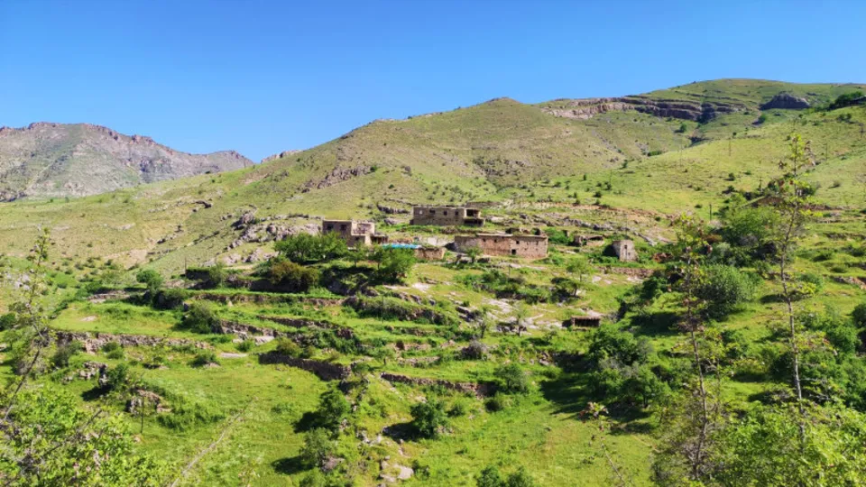 Uydudan haritaları incelerken keşfettiler! Tam 3 milyon yaşında