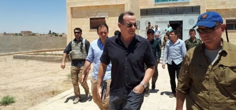 Türkiye'ye kritik ziyaret! İşte ilk açıklama...