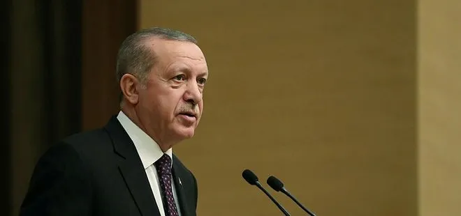 Başkan Erdoğan’dan ’enflasyon’ paylaşımı: Onlar yalanlarla konuşur, biz rakamlarla