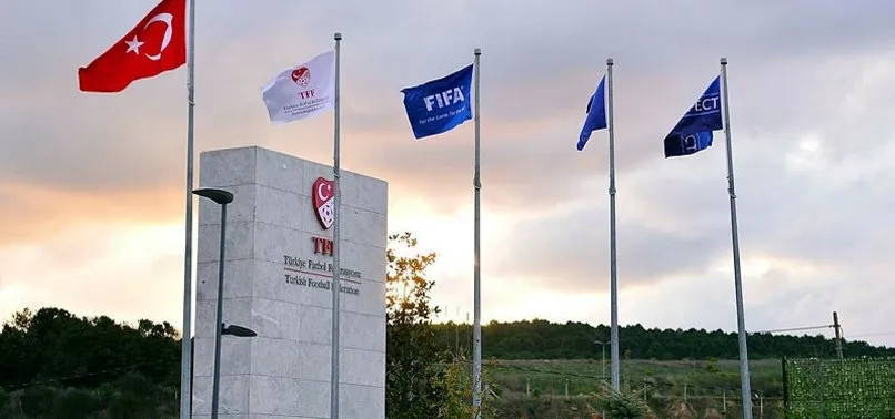 Futbol Federasyonunundan sözleşmelerle ilgili tavsiye kararı