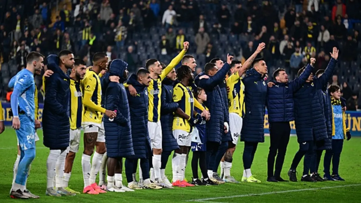 Kanarya evinde uçtu! Gaziantep FK'yı mağlup etti