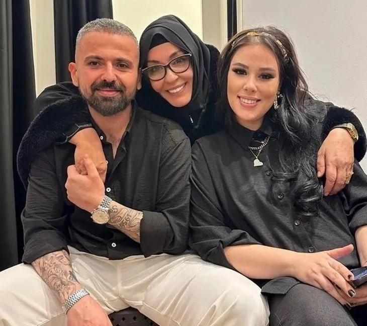 Ferdi Tayfur'un kızı Tuğçe Tayfur dükkanına kilit vurdu! Eşinden boşanıyor mu?