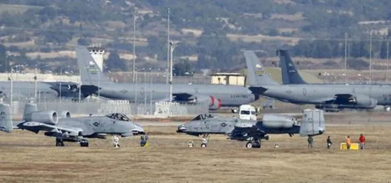Pentagon'dan Türkiye açıklaması!