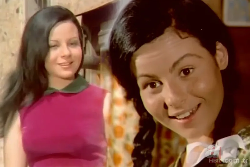 2 yaşında tanınmıştı! Yeşilçam'ın Ayşecik'i Zeynep Değirmencioğlu bakın şimdi ne halde... 1