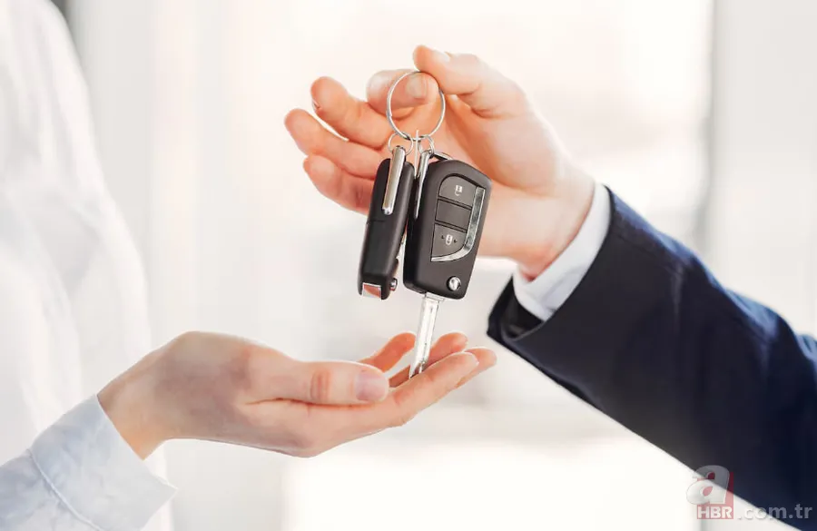 Taşıt kredisinde yeni hesaplama! 400 bin TL kredi için aylık taksitler ne kadar oldu? 1