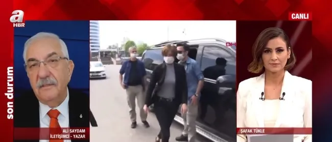 CHP’nin 'Her şeye karşıyım' politikasının altında ne var? Türkiye'nin güçlenmesinden rahatsızlar mı? - 4