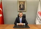 Kavcıoğlu banka genel müdürleriyle görüşecek