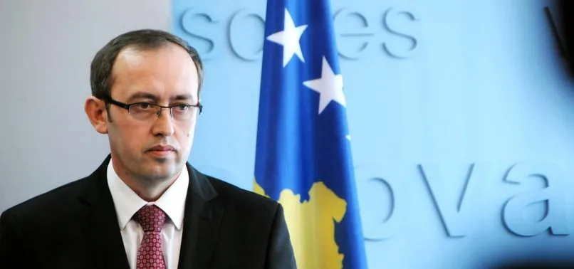Kosova Da Hukumet Ohal Den Vazgecti