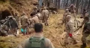 Tunceli’de Eren Kış-6 Operasyonu!