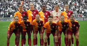 Galatasaray Avrupa’da Wolfsburg’u ağırlayacak