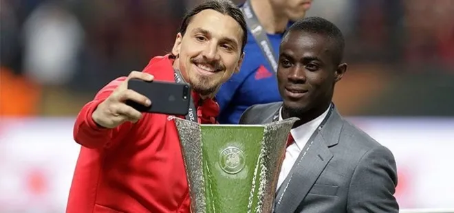 Fenerbahçe’de tarihi operasyon Ibrahimovic