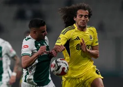 Kanarya kupaya veda etti! Konyaspor Fenerbahçe'yi tek golle geçti