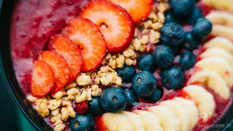 Tansiyon problemi olanlar dikkat: Bu 8 besin resmen şifa oluyor! 5