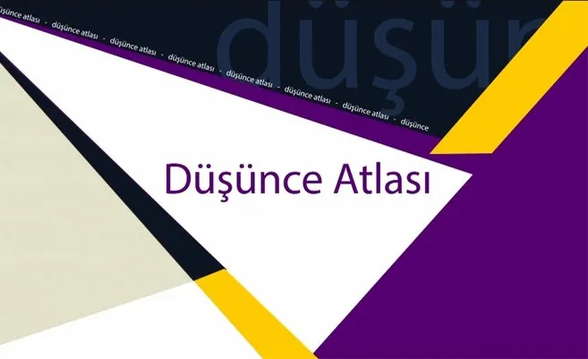 Düşünce Atlası