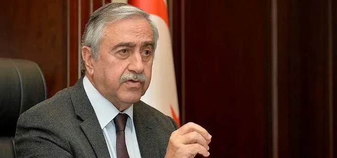 Mustafa Akıncı, Anastasiadis’in küstah hareketinin perde arkasını anlattı