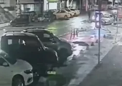 Yeni nesil çetelerin sarı kuryeleri! 10 bin TL’ye tetikçi oldu | Kurşun yağdırıp kaçtılar