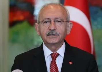 Kılıçdaroğlu'ndan İnce'nin hamlesine yanıt