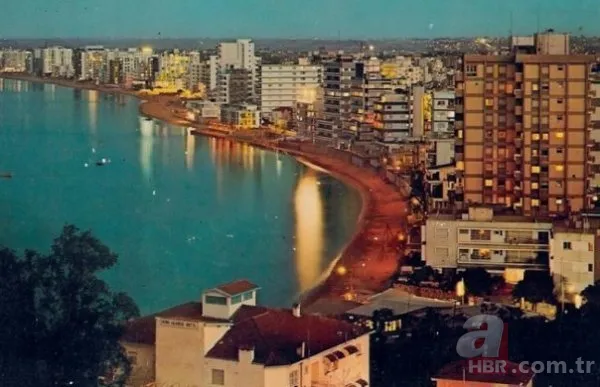 Kapalı Maraş haritadaki yeri, tarihi önemi nedir? KKTC Hayalet Şehir Maraş nerede? 4