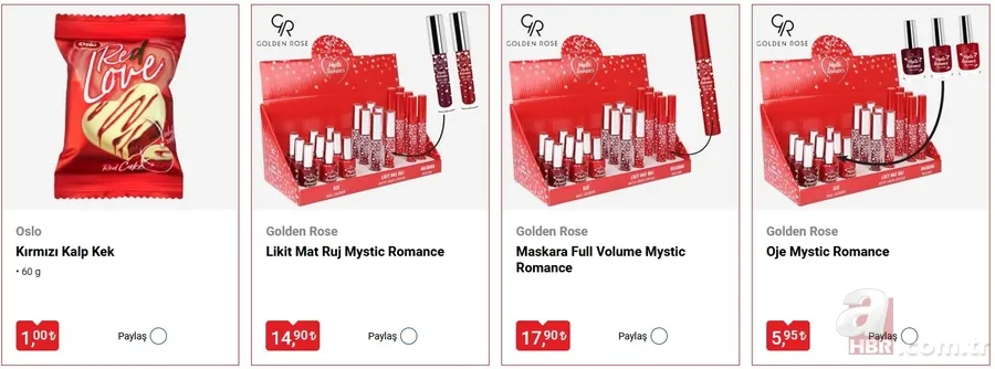 BİM 9 Şubat 2021 aktüel ürünler kataloğu: Salı günü indirimleri neler? İşte haftanın kampanyaları ve fiyat listesi... 14