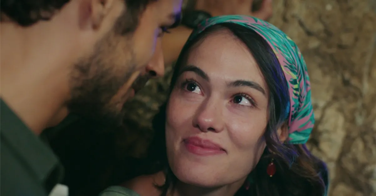 Gül Masalı 6. bölüm 2. fragmanı! "Gonca'yı her şeyden, kendi ailemden bile koruyacağım!"