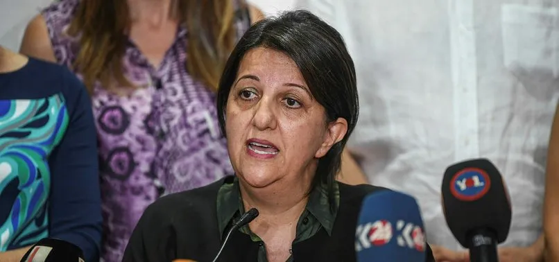 HDP'den CHP ve İP'e skandal ortaklık çağrısı