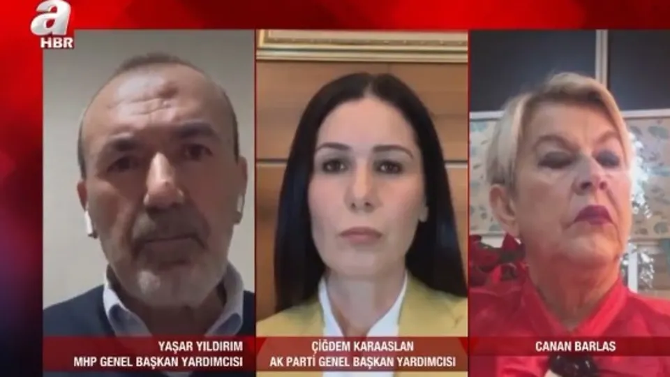 MHP Genel Başkan Yardımcısı Yaşar Yıldırım’dan Kemal Kılıçdaroğlu’na yanıt: Bu Türkiye düşmanlığıdır! En iyi cevap 2023’te verilecek