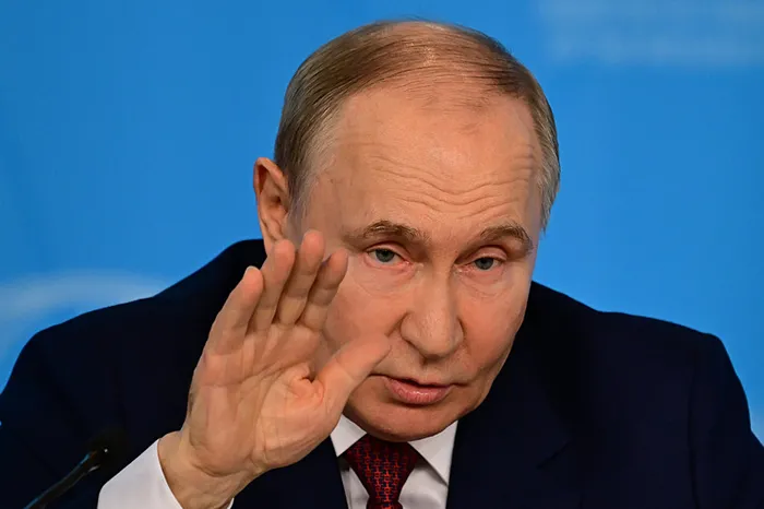 Son dakika: Putin’den şartlı ateşkes açıklaması: Rusya garanti edecektir