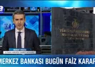 Gözler Merkez Bankasında