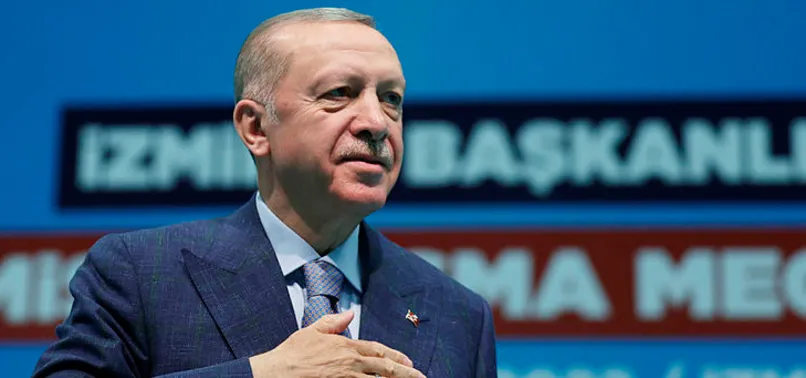 Son dakika: Başkan Erdoğan İsrail Başbakanı Lapid ile görüştü