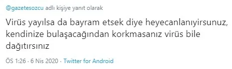Sözcü'den bir algı operasyonu daha! Umreden gelenlerden sonra şimdi de PTT personelini hedef aldılar - 5
