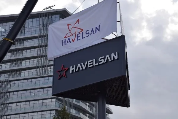 Son dakika: HAVELSAN'da çeyrek asır sonra gelen değişiklik - 4