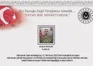 Pençe-Kilit bölgesinden acı haber