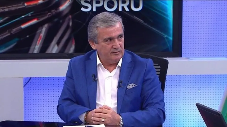 Mustafa Çulcu'dan bomba iddia