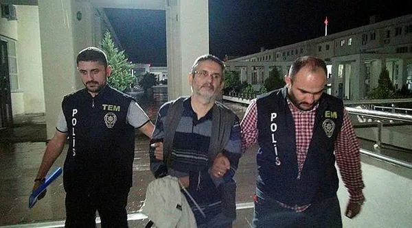 Son dakika: FETÖ'nün finansörlerine üst mahkeme kararı: Bank Asya'nın A Takımı'nın cezası onandı - 1