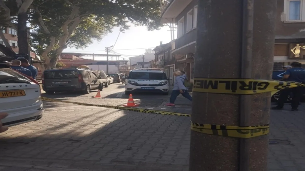 Balıkesir'de korkunç saldırı: AK Partili Meclis üyesi Yüksel hayatını kaybetti