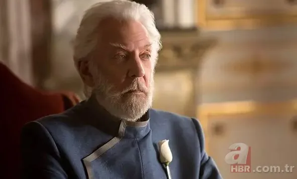 Açlık Oyunları'nın ünlü yıldızı hayatını kaybetti! Hollywood oyuncusunun ölüm haberini oğlu duyurdu 9