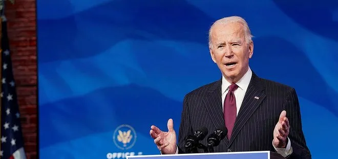 Joe Biden: Sorumlular bedel ödeyecek