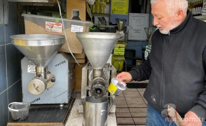 Şifa arayan ona koşuyor! Kış geldi talepler tavan yaptı: Ne kadar acıysa o kadar faydalı 2